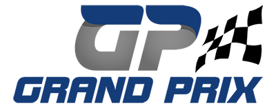 Logo GrandPrix Oficina Mecânica e Auto Elétrica em Taubaté