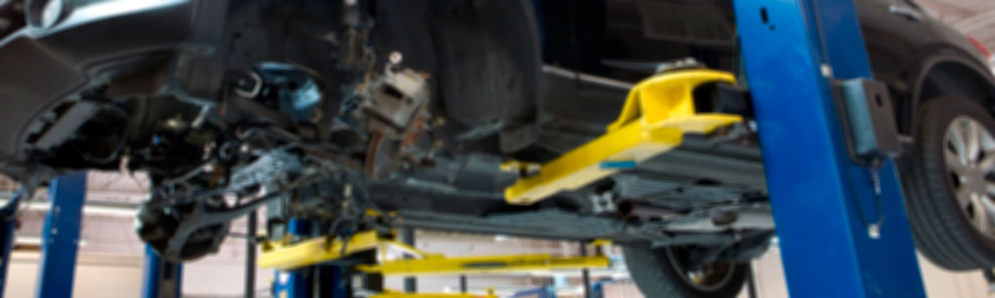 Atendimento Completo Autoelétrica